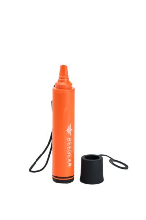 Portable Water Filter Straw 500L